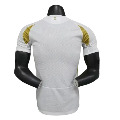 2024-25 Al Nassr Third Jersey Player Version
