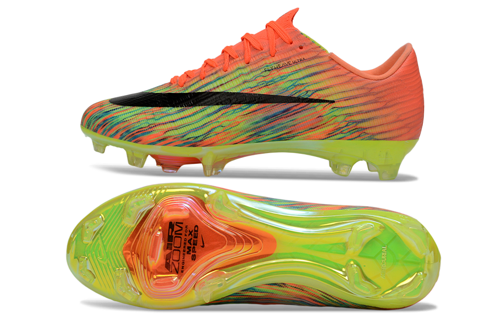 Assassin Air Zoom Mercurial Vapor 17 Elite FG Football Shoes