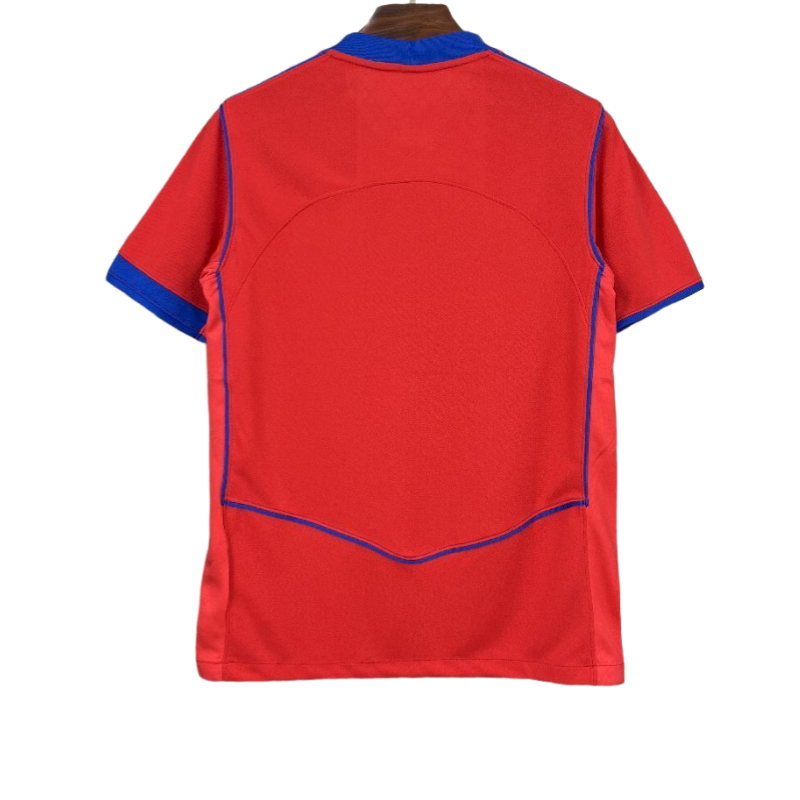 PSG Away Football Shirt 2025-26 Fan Edition