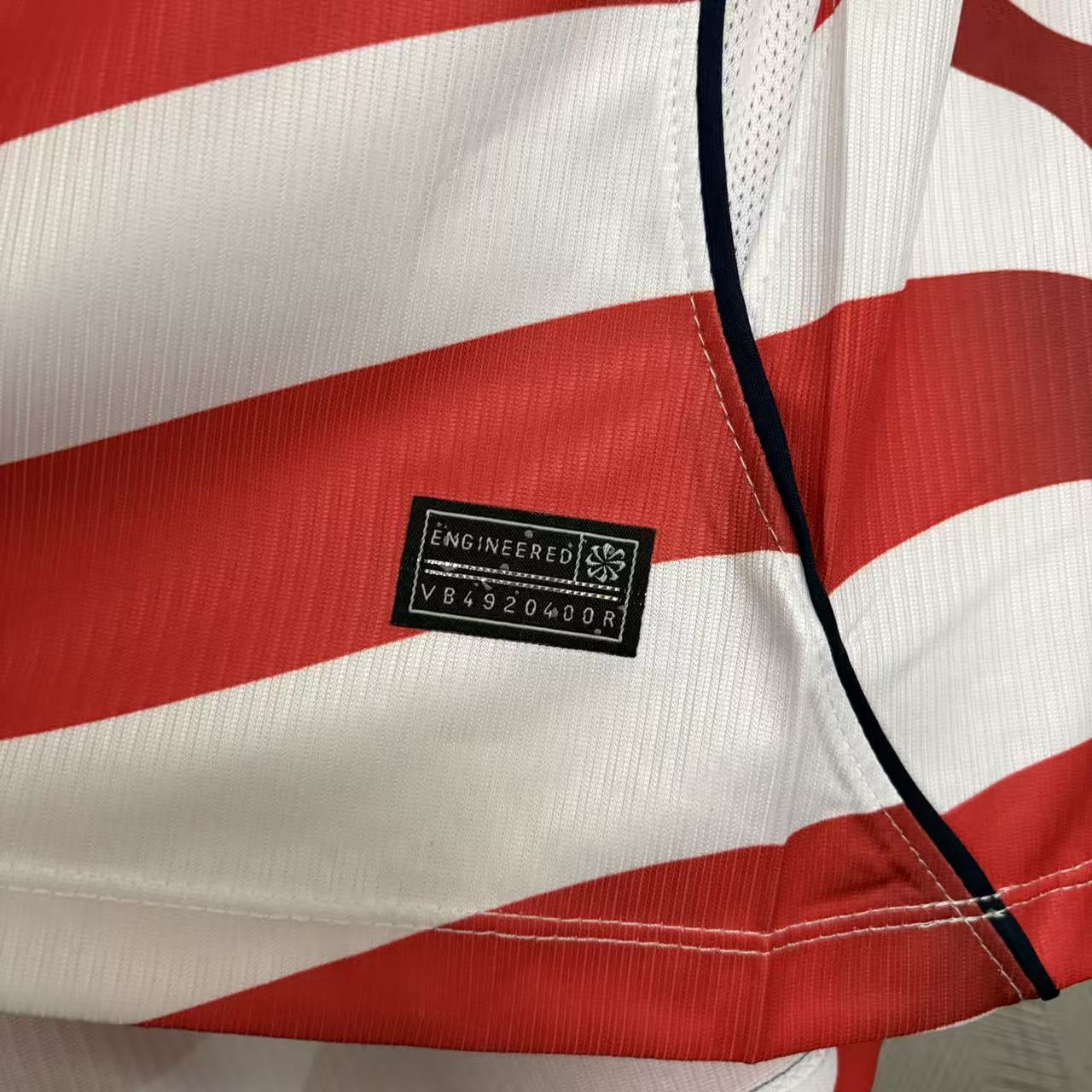 2026 World Cup USA home jersey fan version S-4XL