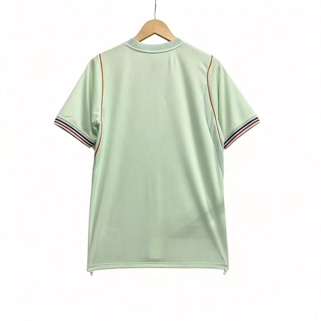 2026 France World Cup away jersey fan version S-4XL