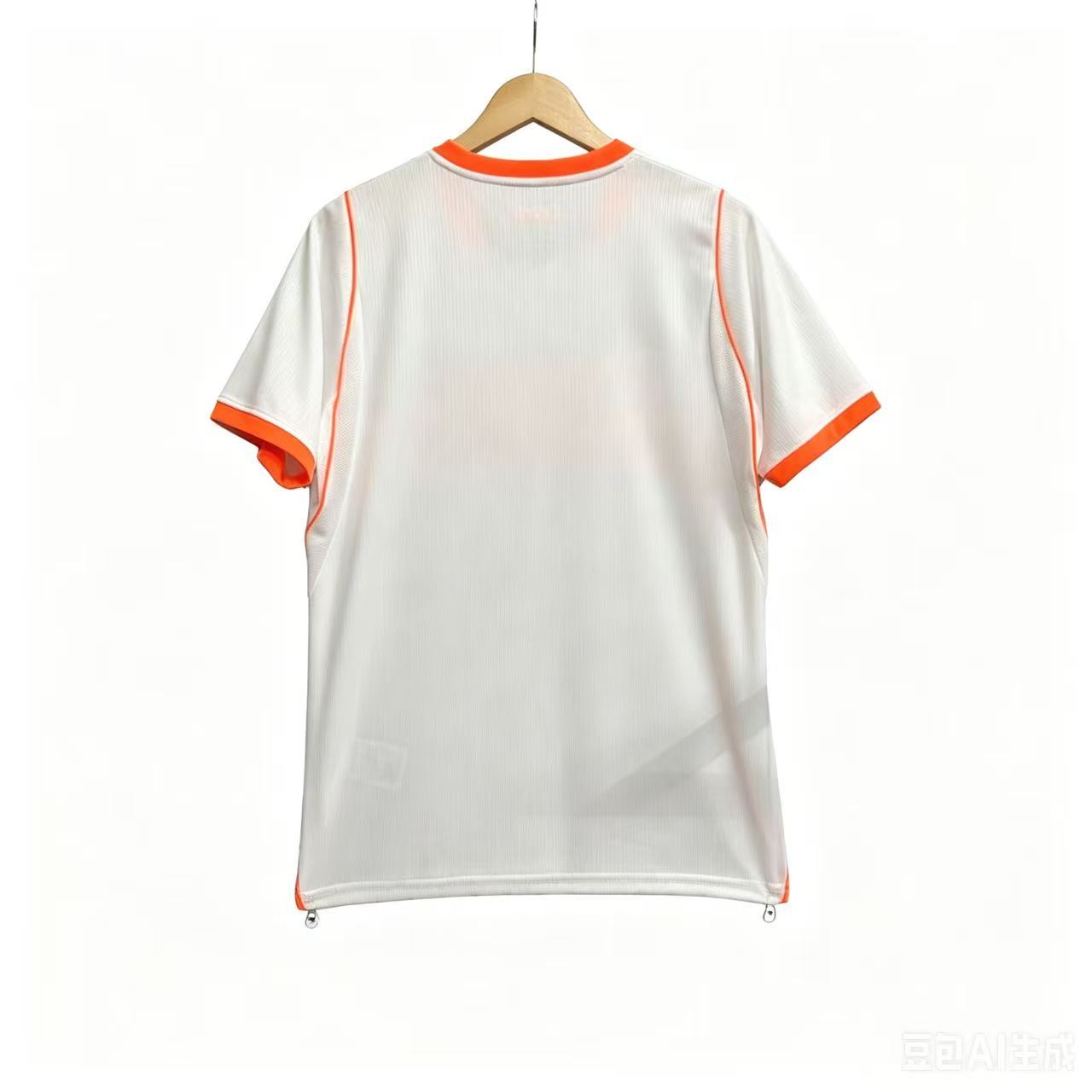 2026 World Cup Netherlands away jersey fan version S-4XL