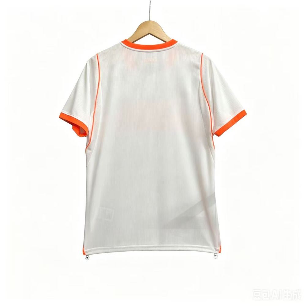 2026 World Cup Netherlands away jersey fan version S-4XL