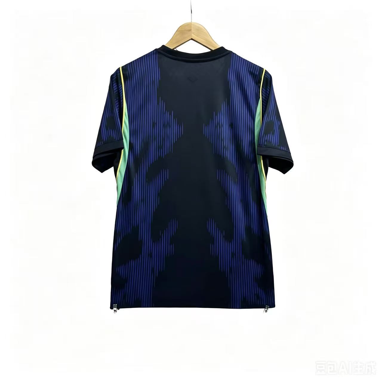 2026 Brazil World Cup away jersey fan version S-4XL