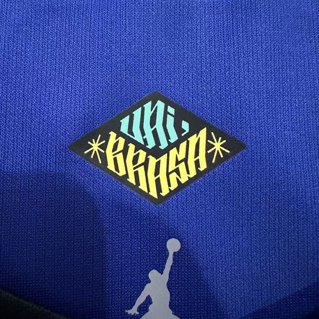 2026 Brazil World Cup away jersey fan version S-4XL