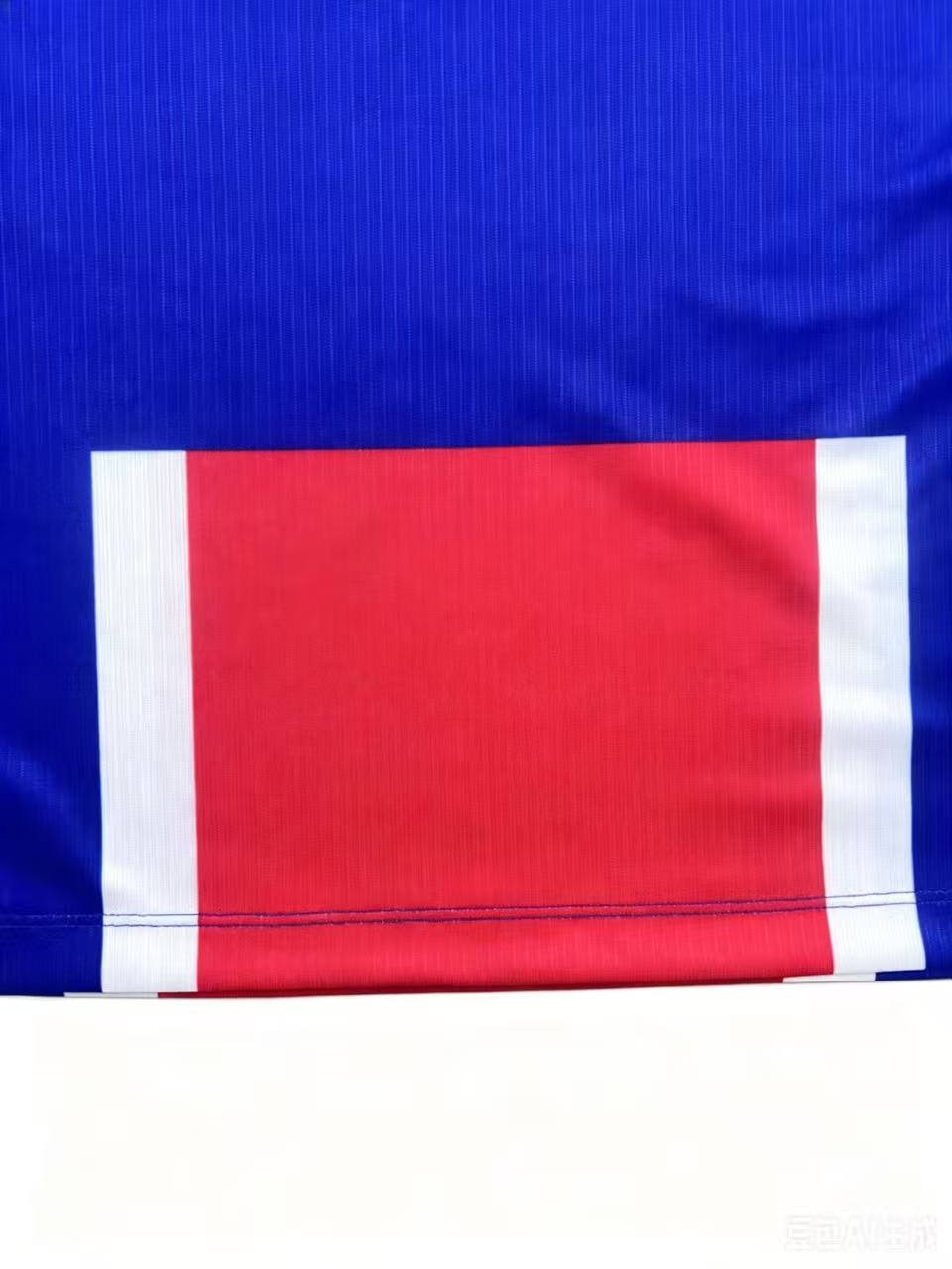 26-27 Paris Saint Germain home jersey fan version