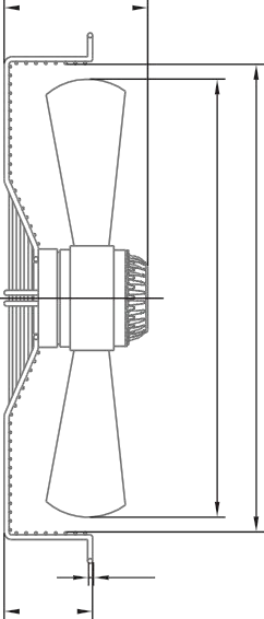 YWF(K)Ø300-ZX01