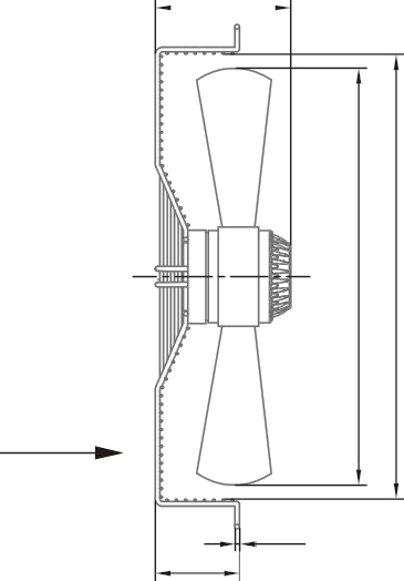 YWF(K)Ø350-ZX01