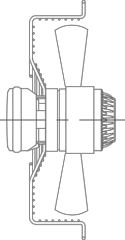 YWF(K)Ø250-ZX02