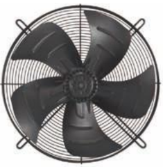 AC Axial Fans Ø450