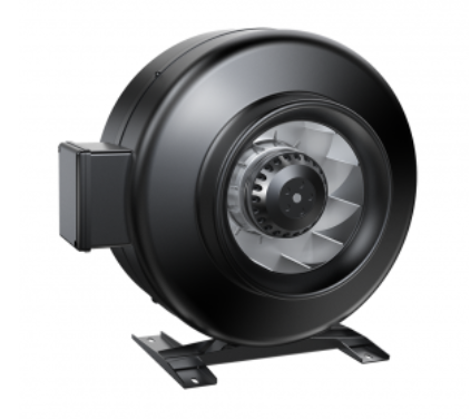 AC DUCT FANS  Φ200