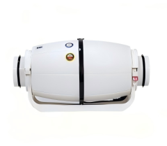 Silent duct fan  Φ100