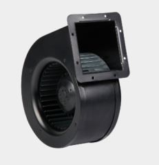 Single-inlet volute fan Φ150