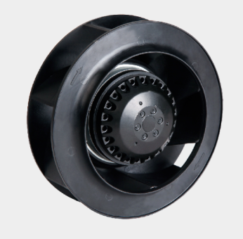 AC centrifugal fan  Φ175