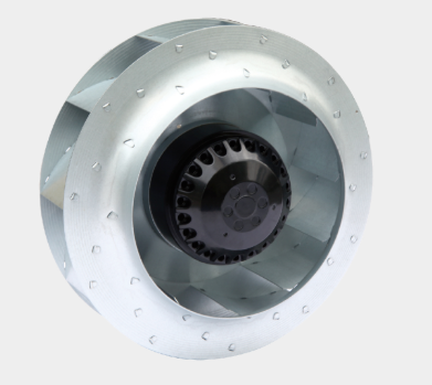 AC centrifugal fan  Φ250