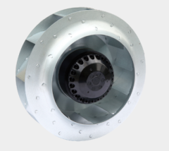 AC centrifugal fan  Φ250