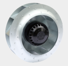 AC centrifugal fan  Φ280