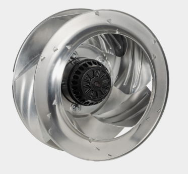 AC centrifugal fan  Φ315