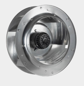 AC centrifugal fan  Φ400
