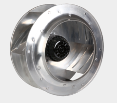 AC centrifugal fan  Φ500