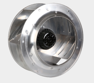 AC centrifugal fan  Φ500