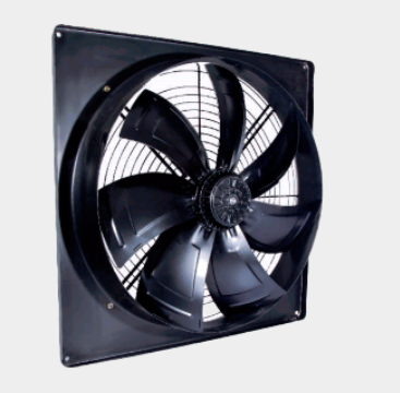 square outer rotor axial fan  Φ800