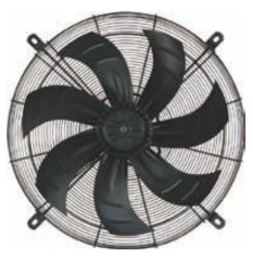 AC Axial Fans Φ710