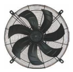 AC Axial Fans  Φ800