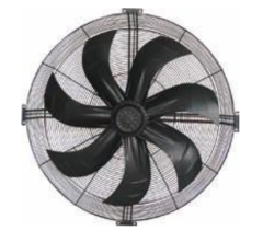 AC Axial Fans Φ910