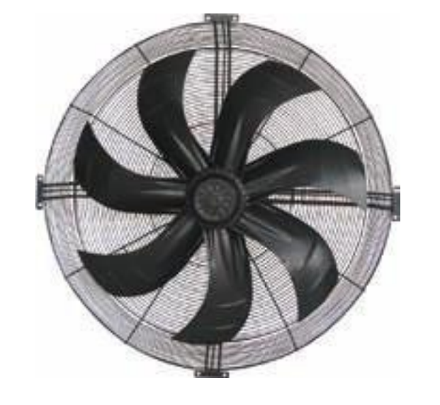 AC Axial Fans Φ910
