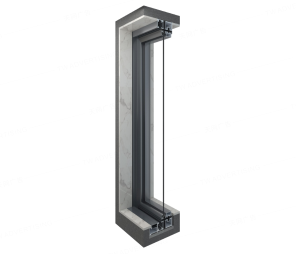 Door Series // Zenith 140 Series Thermal Break Narrow Edge Folding Door,Juheintl,Door Series // Zenith 140 Series Thermal Break Narrow Edge Folding Door