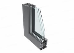 Door Series // Zenith 85 Series Thermal Break Swing Door,Juheintl,Door Series // Zenith 85 Series Thermal Break Swing Door