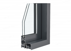 Window Series // Zenith 130 Series Side-Pressure Sliding Window,Juheintl,Window Series // Zenith 130 Series Side-Pressure Sliding Window