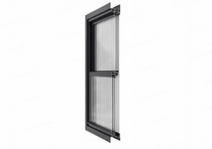 Window Series // Zenith 100 Series American-Style Double-Hung Window,Juheintl,Window Series // Zenith 100 Series American-Style Double-Hung Window