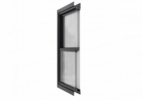 Window Series // Zenith 100 Series American-Style Double-Hung Window,Juheintl,Window Series // Zenith 100 Series American-Style Double-Hung Window