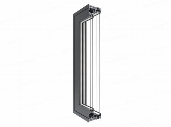 Door Series // Zenith Series 130 Side-Pressure Sliding Door,Juheintl,Door Series // Zenith Series 130 Side-Pressure Sliding Door