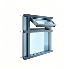 Curtain Wall Window Series // Zenith Solid Ultra-Narrow 20 Exposed Frame Curtain Wall,Juheintl,Curtain Wall Window Series // Zenith Solid Ultra-Narrow 20 Exposed Frame Curtain Wall