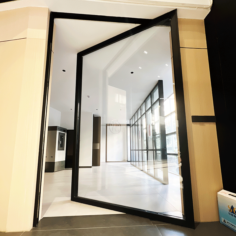 Door Series // Zenith 94 series offset door,Juheintl,Door Series // Zenith 94 series offset door