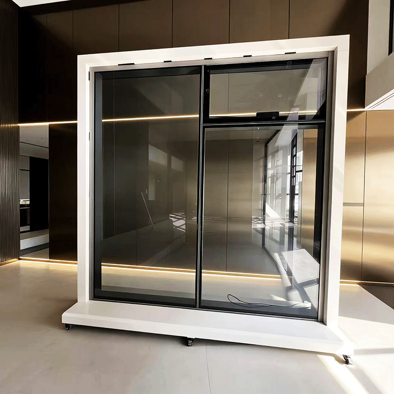 Curtain Wall Window Series // Commercial Zenith150 Curtain Wall Window,Juheintl,Commercial Zenith150 Curtain Wall Window