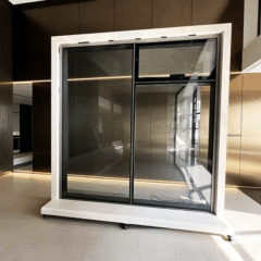 Curtain Wall Window Series // Commercial Zenith150 Curtain Wall Window,Juheintl,Commercial Zenith150 Curtain Wall Window