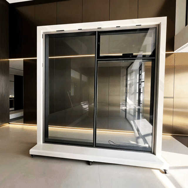 Curtain Wall Window Series // Commercial Zenith150 Curtain Wall Window,Juheintl,Commercial Zenith150 Curtain Wall Window