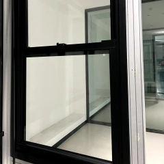 Window Series // Zenith 100 Series American-Style Double-Hung Window | Juheintl