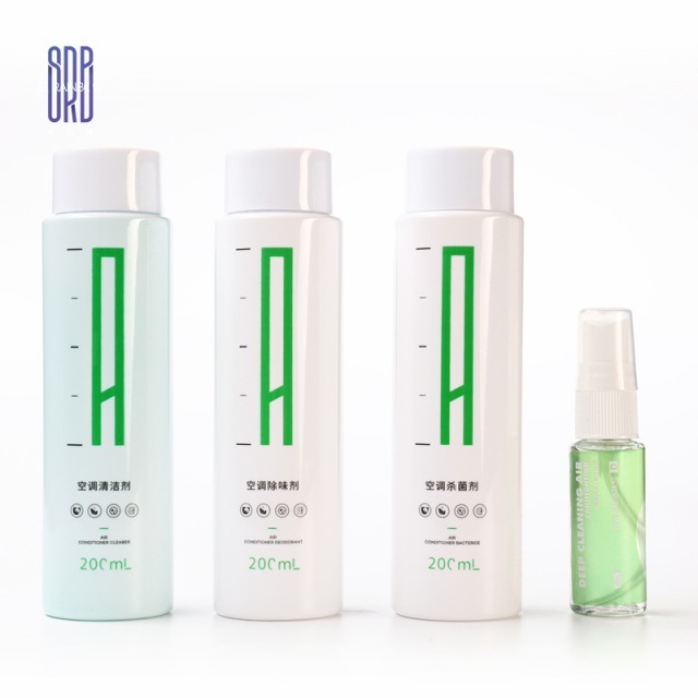 car air conditioner cleaner