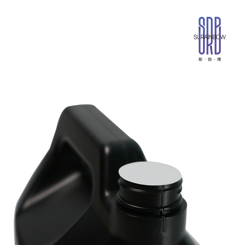 SRB Tire Coating 4 Liter