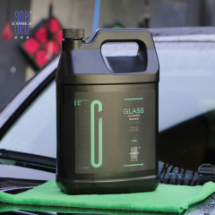 SRB Auto Glass Cleaner