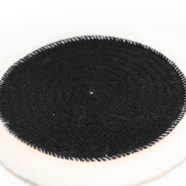 5 Inch Super Car Buffing Pad Fine Foam Pad Polish Car