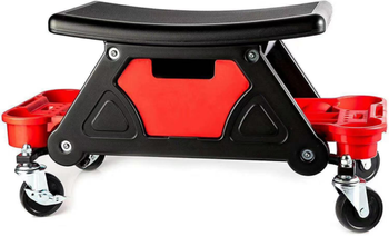 Multi-function Car Detailing Stool T-711A