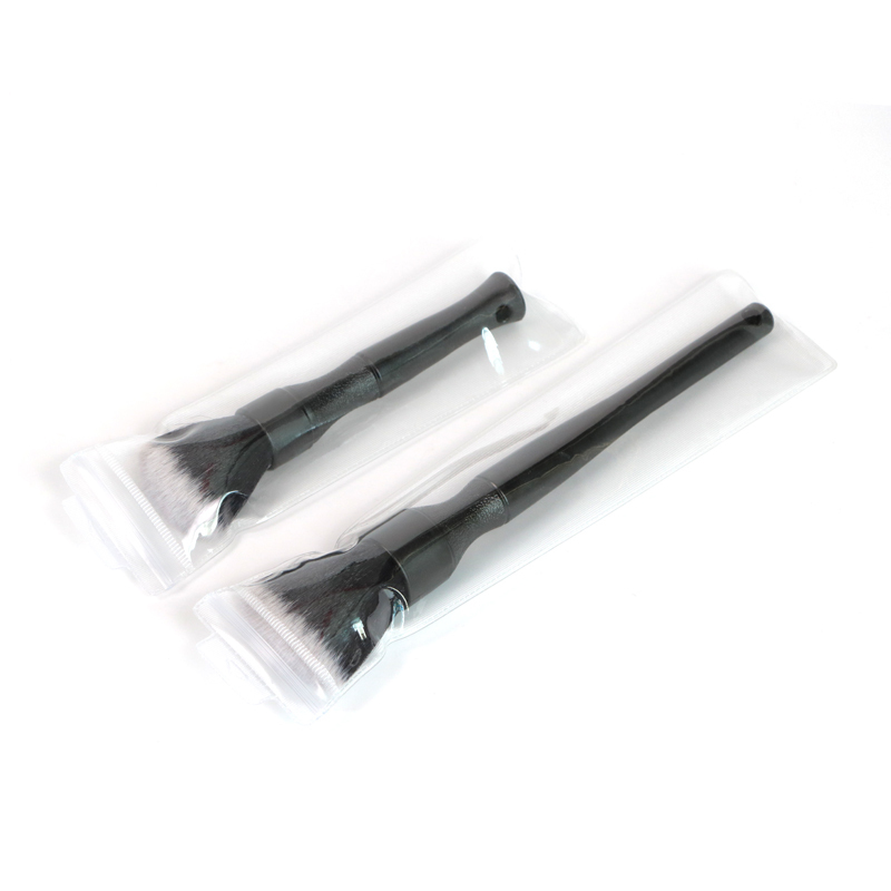 Ultra Soft Detailing Brush Set T-720