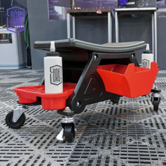Multi-function Car Detailing Stool T-711A