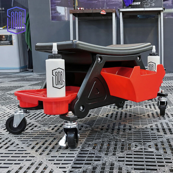 Multi-function Car Detailing Stool T-711A